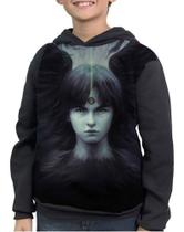 Casaco Moletom Infantil Arya Stark Game Of Thrones Casaco Moletom Infantil Arya Stark Game Of Thrones