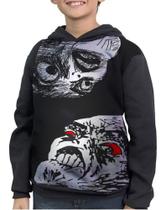 Casaco Moletom Infantil Memes Derp Derpina Meme Face Casaco Moletom Infantil Memes Derp Derpina Meme Face