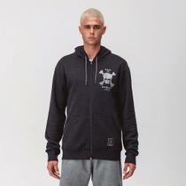 Casaco Moletom Oakley BACK TO SKULL Hoodie