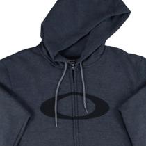 Casaco Moletom Oakley Ellipse F/Z Hoodie