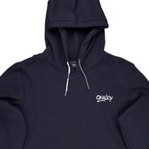 Casaco Moletom Oakley High Definition Optics Graphic Hoodie