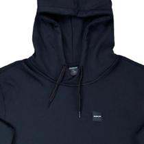 Casaco Moletom Oakley Patch 2.0 Hoodie Preto