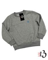 Casaco Moletom s/ Capuz Infantojuvenil Casaco Moletom s/ Capuz Infantojuvenil