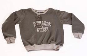 Casaco Moleton 3 anos verde