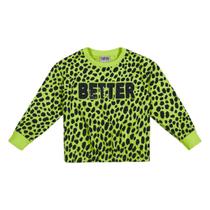 Casaco Nanai Inverno Better Onça Verde Casaco Nanai Inverno Better Onça Verde