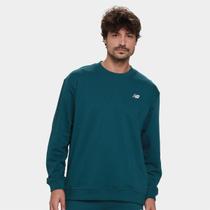 Casaco New Balance Essencial Masculino