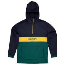 Casaco Oakley Tnp Nose Grab Softshell Neve Snowboard Sky Casaco Oakley Tnp Nose Grab Softshell Neve Snowboard Sky