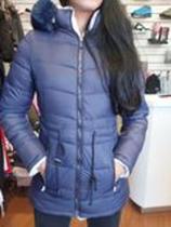 Casaco Parka Dupla face Casaco Parka Dupla face