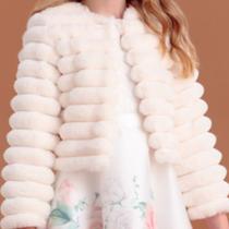 Casaco pelo Casaco pelo