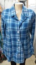 Casaco PLUS SIZE G3 /G4 Plush Casaco PLUS SIZE G3 /G4 Plush