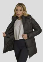 Casaco puff Pellini Fashion