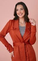 Casaco renata matelasse tata martello