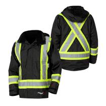 Casaco resistente ao fogo Viking Professional Journeyman 300D
