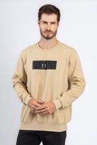 Casaco Silk Retangulo Bullf