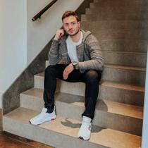 Casaco Spirito Santo