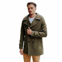 Casaco Spirito Santo