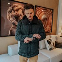 Casaco Spirito Santo