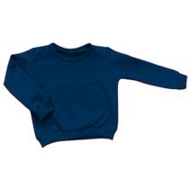 Casaco Suéter Moletom infantil menino e menina flanelado grosso.