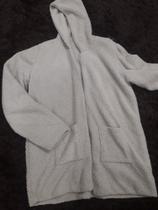 Casaco Teddy Casaco Teddy