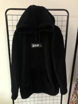 Casaco Teddy Masculino