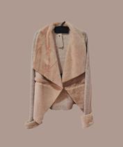 Casaco Tricot Biamar