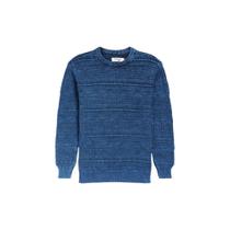 Casaco Tricot Denim Reserva Mini Casaco Tricot Denim Reserva Mini