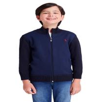 Casaco Tricot Sm Moletom Inv20 Reserva Mini Casaco Tricot Sm Moletom Inv20 Reserva Mini