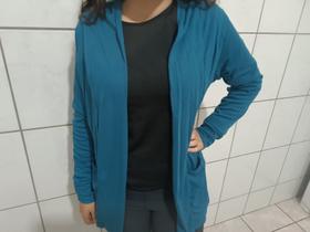 Casaco winter cardigan amorelie