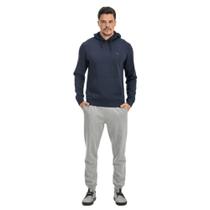 Casaco Yacht De Moletom New Comfy Com Capuz - 330002B Casaco Yacht De Moletom New Comfy Com Capuz - 330002B