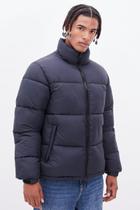 Casaco Zara Masculina Impermeável