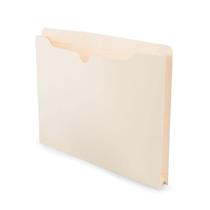 Casacos de arquivo Staples 119172 com aba reforçada de 3,8 cm Exp. Casacos de arquivo Staples 119172 com aba reforçada de 3,8 cm Exp.