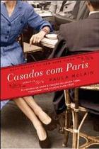 Casados com Paris - HARPERCOLLINS BRASIL