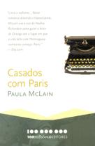 Casados Com Paris - Paula Mclain