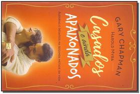 Casados e Ainda Apaixonados