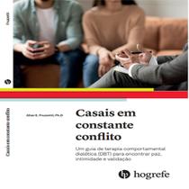 Casais Em Constante Conflito - Hogrefe