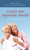 Casais em segunda união