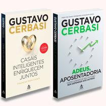 Casais Inteligentes Enriquecem Juntos + Adeus, Aposentadoria - SEXTANTE Casais Inteligentes Enriquecem Juntos + Adeus, Aposentadoria - SEXTANTE