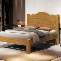 Casal 146cm X 204,4cm X 130cm 100% Mdf