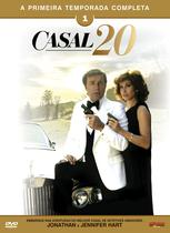 Casal 20 - dvd