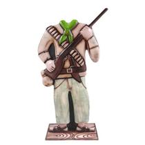 Casal Cangaceiros Festa Junina 1,65cm