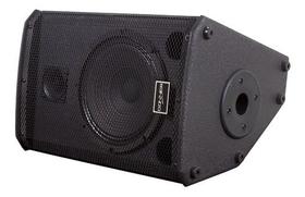 Casal De Monitor Saga 8 Passivo E Ativo Ll Audio 150w Rms