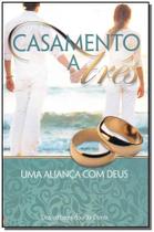 Casamento A Tres - 02Ed/18