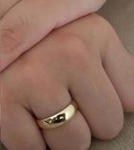 Casamento Alianças 4 mm Ouro 18 Kilates Maciça Unidade Peso 2.65 Gramas