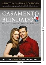 Casamento Blindado - Renato E Cristiane Cardoso - THOMAS NELSON BRASIL Casamento Blindado - Renato E Cristiane Cardoso - THOMAS NELSON BRASIL