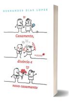 Casamento, Divórcio e Novo Casamento