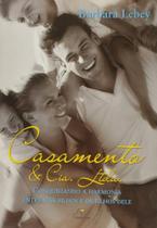 Casamento E Cia Ltda - NENHUMA Casamento E Cia Ltda - NENHUMA