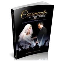 Casamento É Ministério Casamento É Ministério