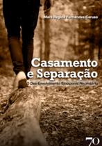 Casamento e separação