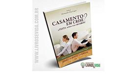 Casamento em crise - simão alberto zambissa - AD SANTOS