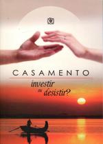 Casamento: Investir ou Desistir - Árvore da vida